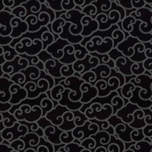 Tidal Wave Shimmer by Kasmir Fabric