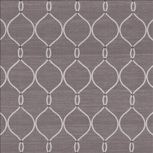 Tidepool Amethyst by Kasmir Fabric