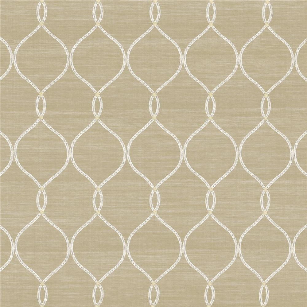 Tidepool Dove by Kasmir Fabric 1449 67% Polyester
33% Cotton
 INDIA </p><p>Repeat: Horizontal: 5 3/8 inches and Vertical: 9 4/8 inches 53 - Fabric Carolina -