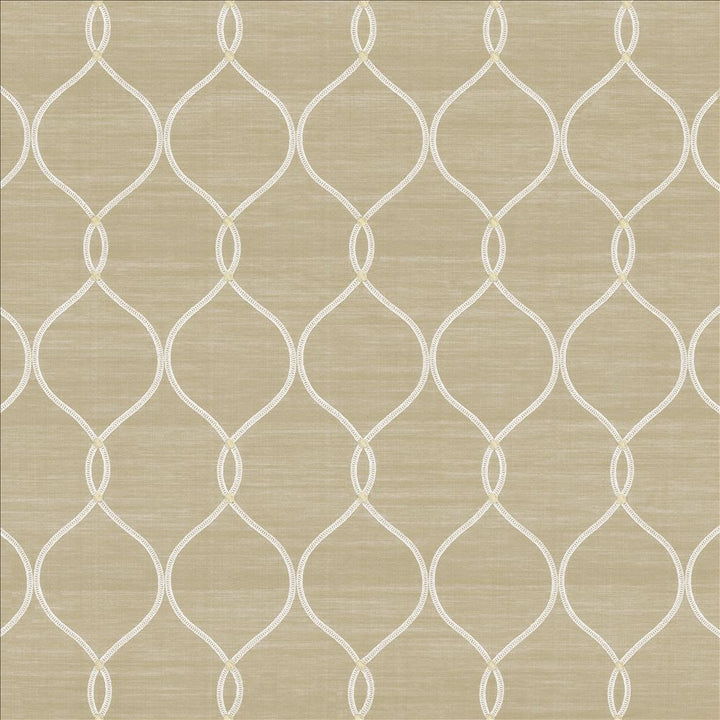 Tidepool Dove by Kasmir Fabric 1449 67% Polyester
33% Cotton
 INDIA </p><p>Repeat: Horizontal: 5 3/8 inches and Vertical: 9 4/8 inches 53 - Fabric Carolina -