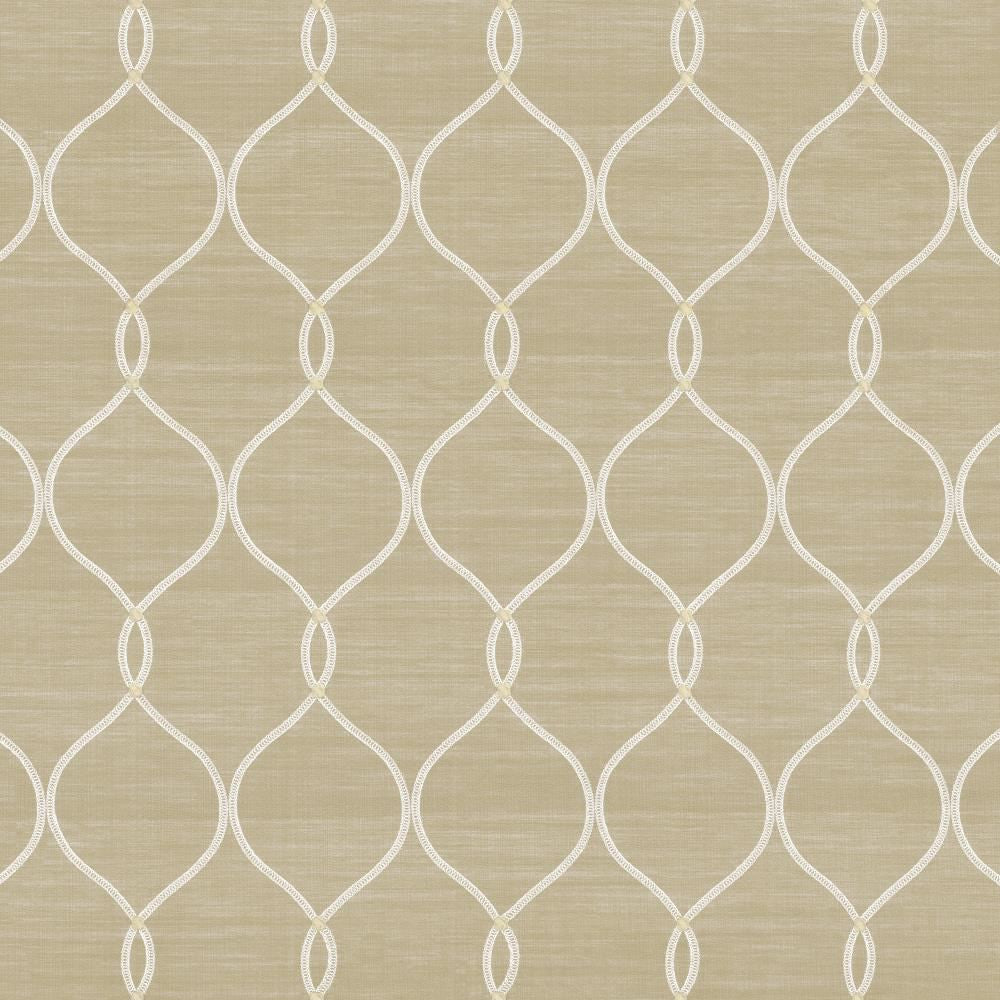 Tidepool Dove by Kasmir Fabric 1449 67% Polyester
33% Cotton
 INDIA </p><p>Repeat: Horizontal: 5 3/8 inches and Vertical: 9 4/8 inches 53 - Fabric Carolina -