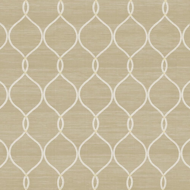 Tidepool Dove by Kasmir Fabric 1449 67% Polyester
33% Cotton
 INDIA </p><p>Repeat: Horizontal: 5 3/8 inches and Vertical: 9 4/8 inches 53 - Fabric Carolina -