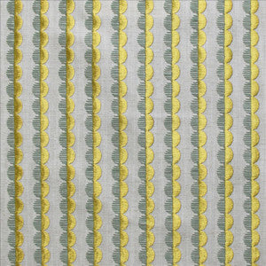 Tieling Lime  by Kasmir Fabric