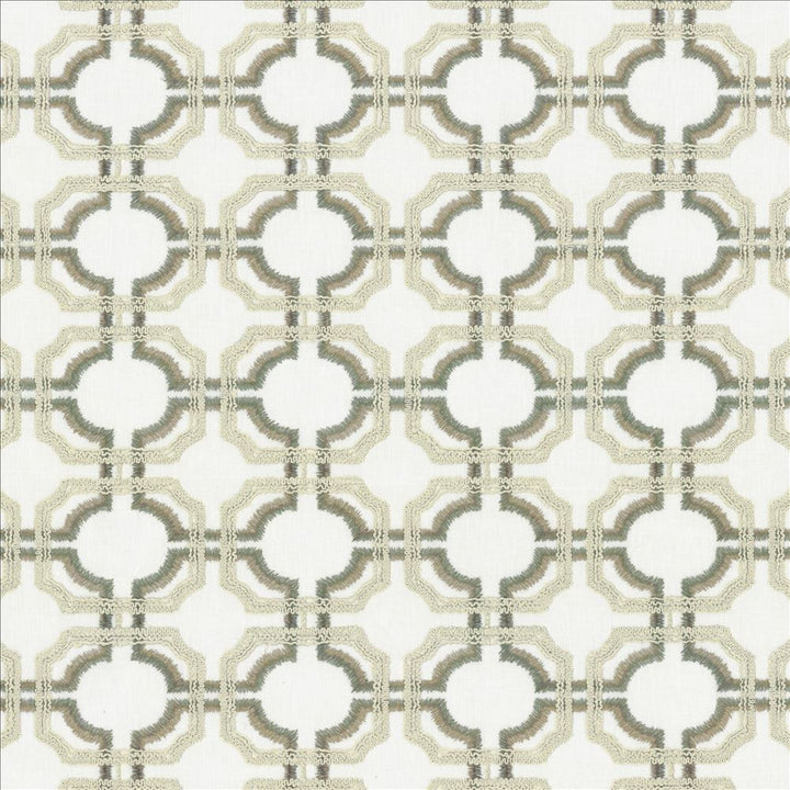 Tierra Bomba Misty by Kasmir Fabric 1450 62% Polyester 33% Cotton 5% Linen INDIA 5,000 Wyzenbeek Double Rubs Horizontal: 5 4/8 inches and Vertical: 4 6/8 inches 58 - Fabric Carolina -
