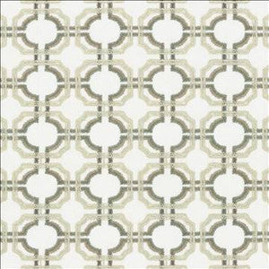 Tierra Bomba Misty by Kasmir Fabric