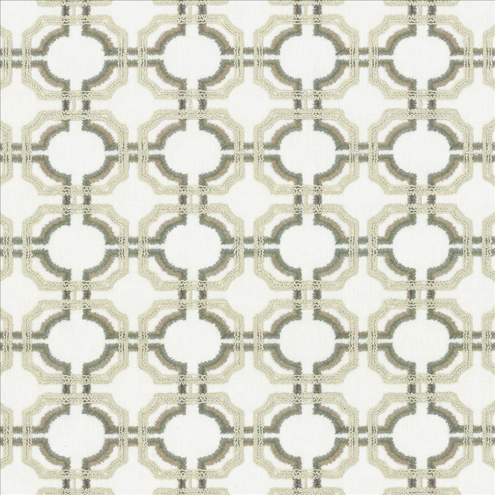 Tierra Bomba Misty by Kasmir Fabric 1450 62% Polyester
33% Cotton
5% Linen
 INDIA 5,000 Wyzenbeek Double Rubs Horizontal: 5 4/8 inches and Vertical: 4 6/8 inches 58 - Fabric Carolina -