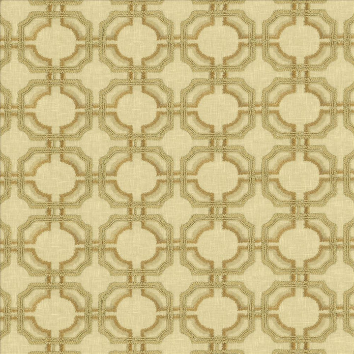 Tierra Bomba Sandalwood by Kasmir Fabric 1450 62% Polyester
33% Cotton
5% Linen
 INDIA </p><p>Repeat: Horizontal: 5 4/8 inches and Vertical: 4 6/8 inches 58 - Fabric Carolina -