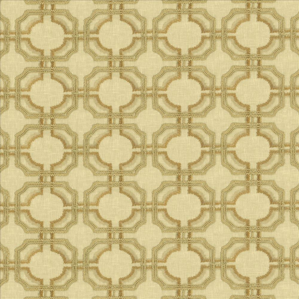 Tierra Bomba Sandalwood by Kasmir Fabric 1450 62% Polyester 33% Cotton 5% Linen INDIA 5,000 Wyzenbeek Double Rubs Horizontal: 5 4/8 inches and Vertical: 4 6/8 inches 58 - Fabric Carolina -