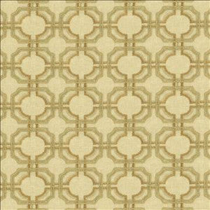 Tierra Bomba Sandalwood by Kasmir Fabric