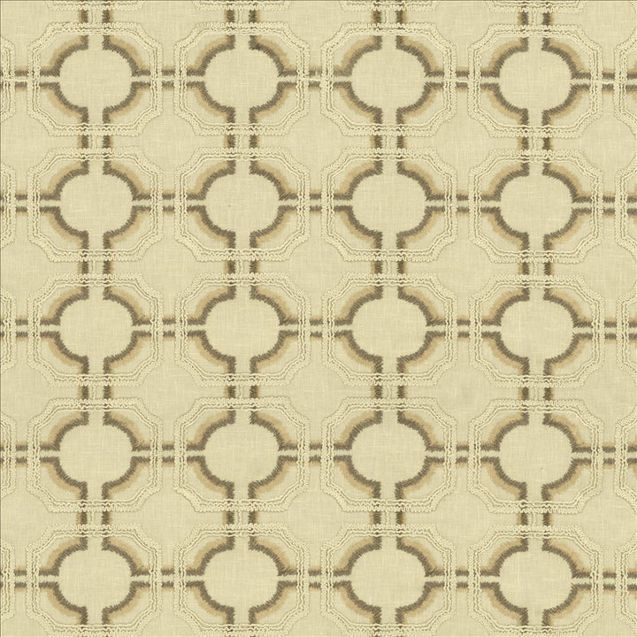 Tierra Bomba Twine by Kasmir Fabric 1450 62% Polyester
33% Cotton
5% Linen
 INDIA 5,000 Wyzenbeek Double Rubs </p><p>Repeat: Horizontal: 5 4/8 inches and Vertical: 4 6/8 inches 58 - Fabric Carolina -