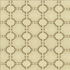 Tierra Bomba Twine by Kasmir Fabric