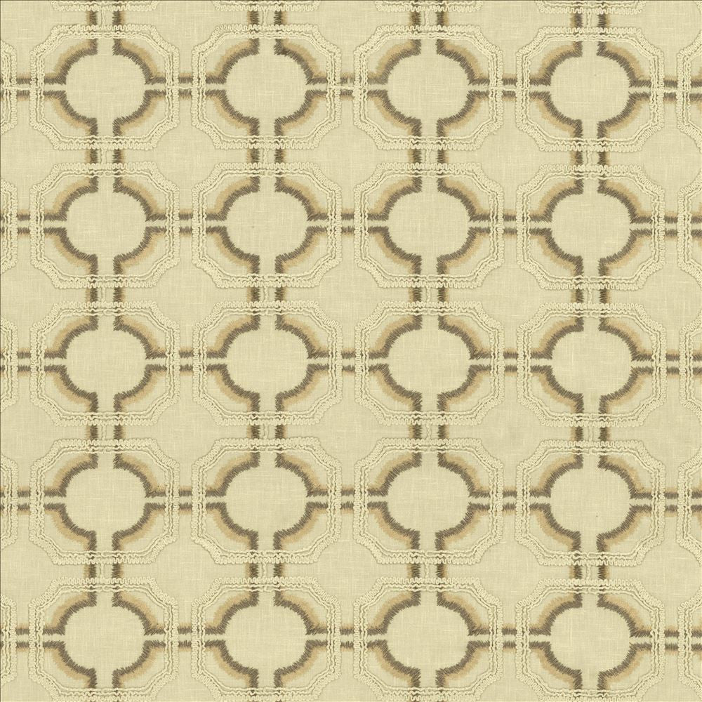 Tierra Bomba Twine by Kasmir Fabric 1450 62% Polyester
33% Cotton
5% Linen
 INDIA 5,000 Wyzenbeek Double Rubs Horizontal: 5 4/8 inches and Vertical: 4 6/8 inches 58 - Fabric Carolina -