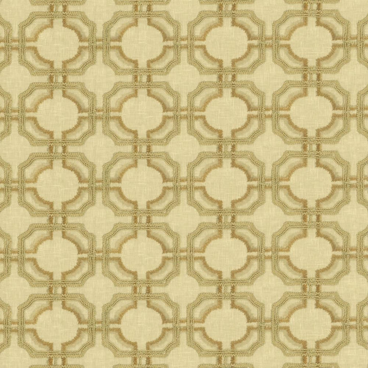 Tierra Bomba Sandalwood by Kasmir Fabric 1450 62% Polyester
33% Cotton
5% Linen
 INDIA </p><p>Repeat: Horizontal: 5 4/8 inches and Vertical: 4 6/8 inches 58 - Fabric Carolina -