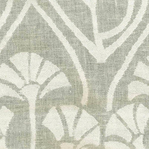 Tiffin Natural by Kasmir Fabric