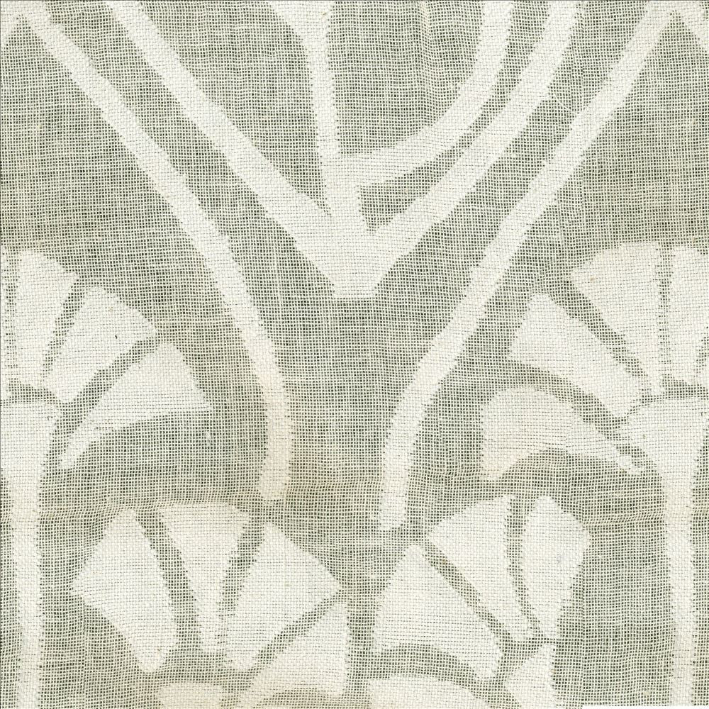 Tiffin Natural by Kasmir Fabric 8003 100% Cotton
 INDIA Not Tested </p><p>Repeat: Horizontal: 7 4/8 inches and Vertical: 17 inches 48 - Fabric Carolina -