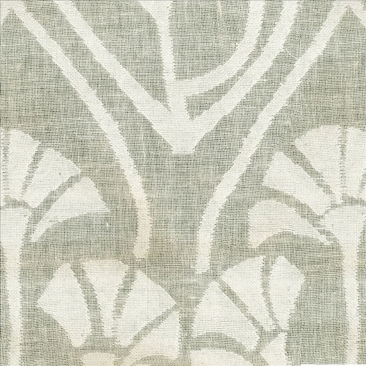 Tiffin Natural  by Kasmir Fabric See sample 100% Cotton
 INDIA Not Tested </p><p>Repeat: Horizontal: 7 4/8 inches and Vertical: 17 inches 48  - Fabric Carolina -