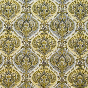 Tilden Paisley Midas by Kasmir Fabric