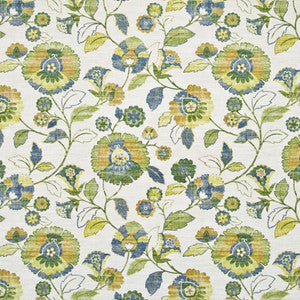 Tilden Park Clover by Kasmir Fabric