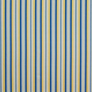 Tilden Stripe Cornflower by Kasmir Fabric