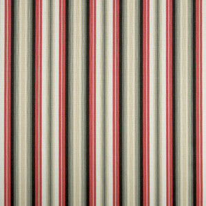 Tilden Stripe Peppercorn by Kasmir Fabric