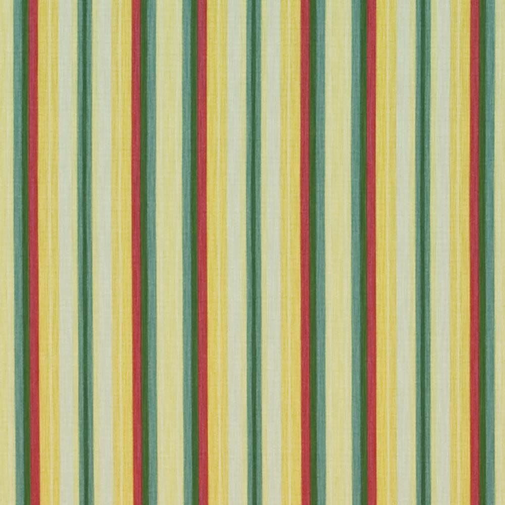 Tilden Stripe Sunshine  by Kasmir Fabric See sample 100% Cotton
 PERU 12,000 Wyzenbeek Double Rubs </p><p>Repeat: Horizontal: 4 4/8 inches and Vertical: N/A 54  - Fabric Carolina -
