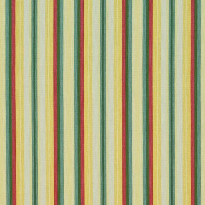 Tilden Stripe Sunshine by Kasmir Fabric 1399 PERU 12,000 Wyzenbeek Double Rubs H: 4 4/8 inches, V:N/A 54 - 55 - Fabric Carolina - Kasmir