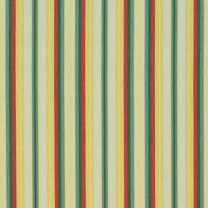 Tilden Stripe Sunshine by Kasmir Fabric 1399 100% Cotton
 PERU 12,000 Wyzenbeek Double Rubs </p><p>Repeat: Horizontal: 4 4/8 inches and Vertical: N/A 54 - Fabric Carolina -