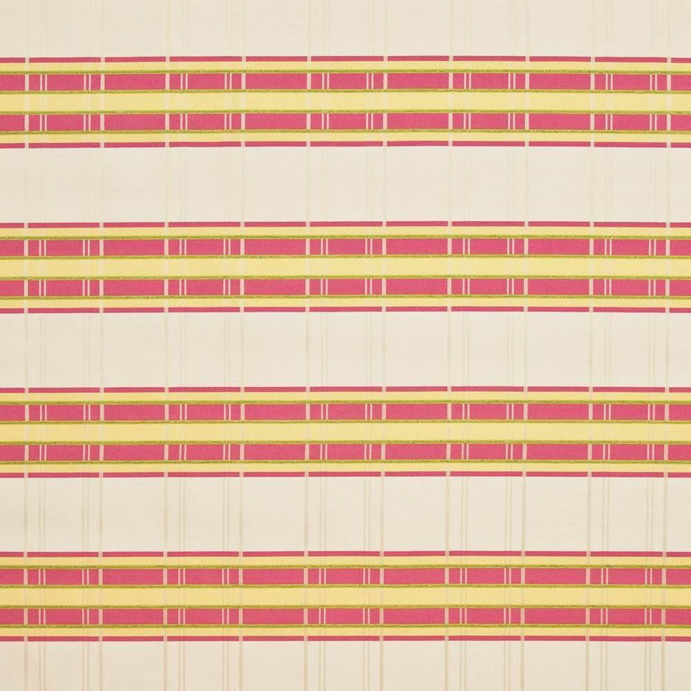 Tillman Plaid Enchanted by Kasmir Fabric 1404 56% Rayon
43% Polyester
1% Nylon
 USA </p><p>Repeat: Horizontal: 6 6/8 inches and Vertical: 8 2/8 inches 54 - 56 - Fabric Carolina -
