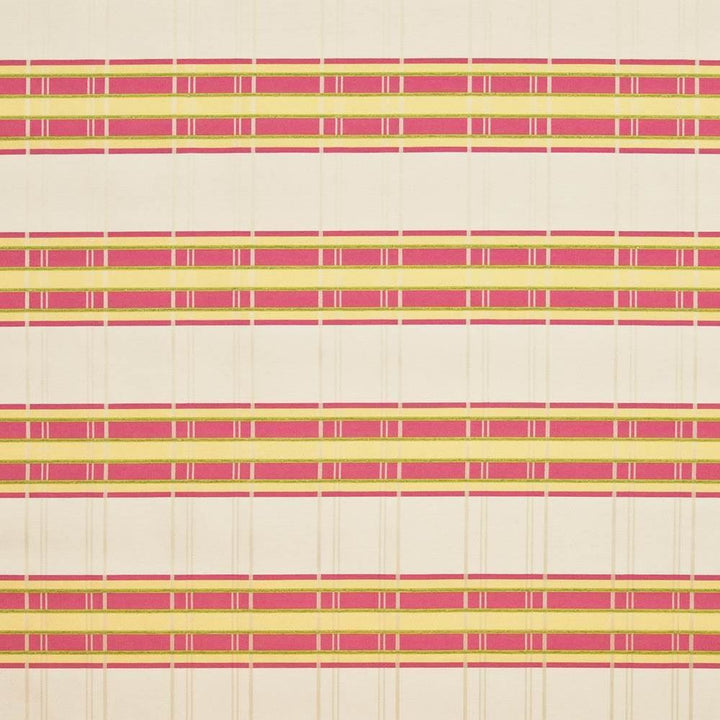 Tillman Plaid Enchanted by Kasmir Fabric 1404 56% Rayon
43% Polyester
1% Nylon
 USA 51,000 Wyzenbeek Double Rubs </p><p>Repeat: Horizontal: 6 6/8 inches and Vertical: 8 2/8 inches 54 - Fabric Carolina -