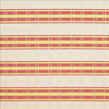 Tillman Plaid Enchanted by Kasmir Fabric 1404 56% Rayon 43% Polyester 1% Nylon USA 51,000 Wyzenbeek Double Rubs H: 6 6/8 inches, V: 8 2/8 inches 54 - 56 - Fabric Carolina - Kasmir