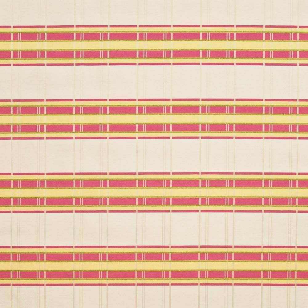 Tillman Plaid Enchanted by Kasmir Fabric 1404 USA 51,000 Wyzenbeek Double Rubs H: 6 6/8 inches, V:8 2/8 inches 54 - 56 - Fabric Carolina - Kasmir