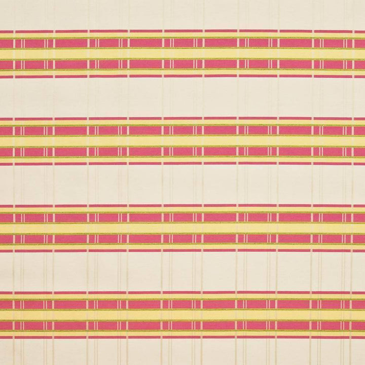 Tillman Plaid Enchanted by Kasmir Fabric 1404 USA 51,000 Wyzenbeek Double Rubs H: 6 6/8 inches, V:8 2/8 inches 54 - 56 - Fabric Carolina - Kasmir