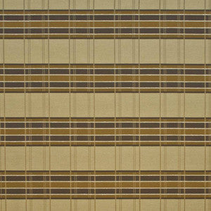 Tillman Plaid Mocha by Kasmir Fabric