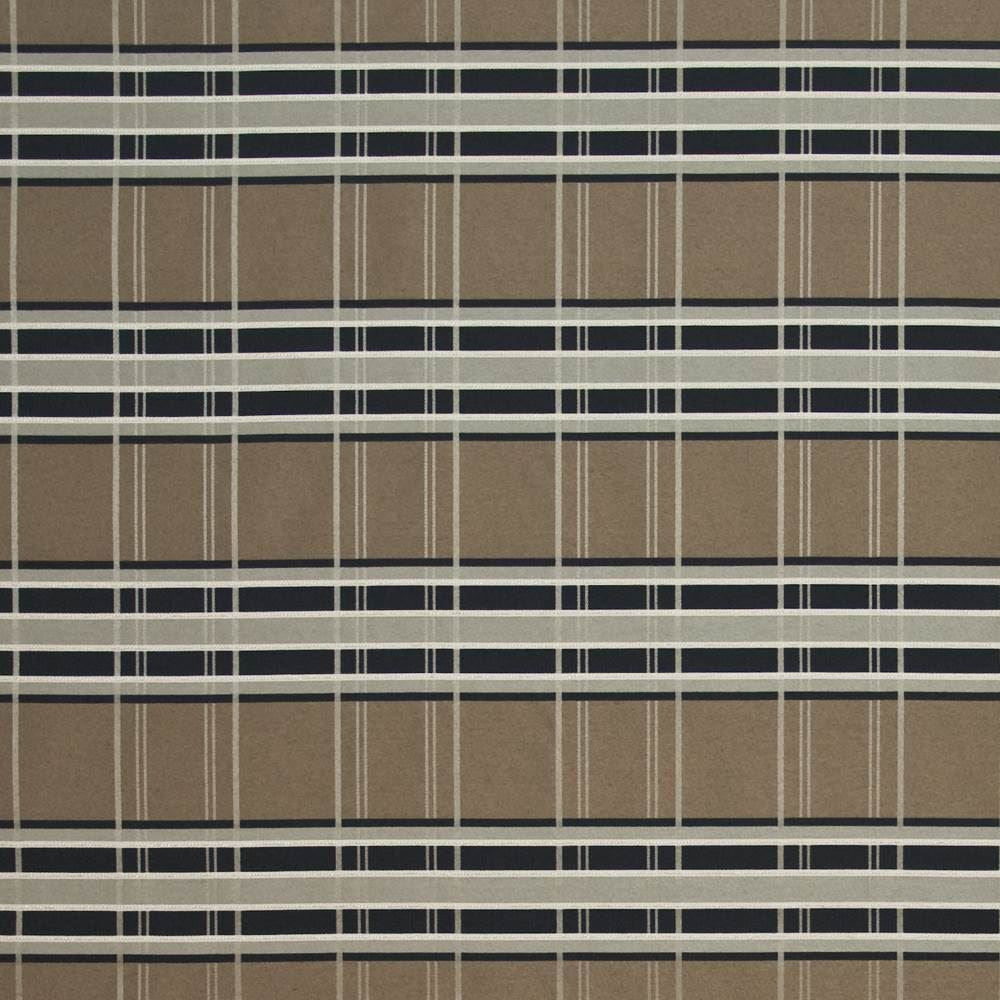 Tillman Plaid Moonglow by Kasmir Fabric 1404 56% Rayon
43% Polyester
1% Nylon
 USA 51,000 Wyzenbeek Double Rubs </p><p>Repeat: Horizontal: 6 6/8 inches and Vertical: 8 2/8 inches 54 - Fabric Carolina -