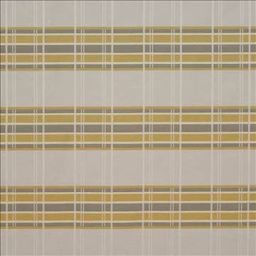 Tillman Plaid Topaz by Kasmir Fabric 1404 56% Rayon 43% Polyester 1% Nylon USA 51,000 Wyzenbeek Double Rubs H: 6 6/8 inches, V: 8 2/8 inches 54 - 56 - Fabric Carolina - Kasmir
