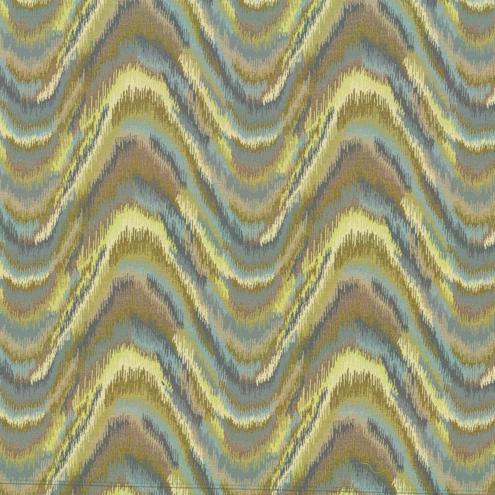 Tillman Seagrass by Kasmir Fabric 1436 TURKEY 50,000 Wyzenbeek Double Rubs H: 13 6/8 inches, V:9 inches 55 - Fabric Carolina - Kasmir