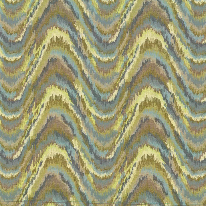 Tillman Seagrass by Kasmir Fabric 1436 TURKEY 50,000 Wyzenbeek Double Rubs H: 13 6/8 inches, V:9 inches 55 - Fabric Carolina - Kasmir