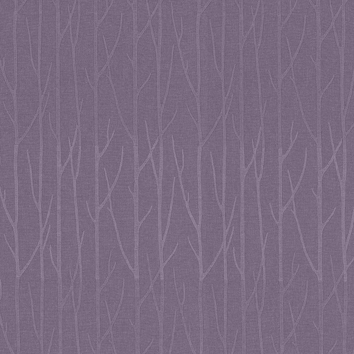 Timberline Grape by Kasmir Fabric 1429 INDIA Not Tested H: 8 6/8 inches, V:6 3/8 inches 56 - Fabric Carolina - Kasmir