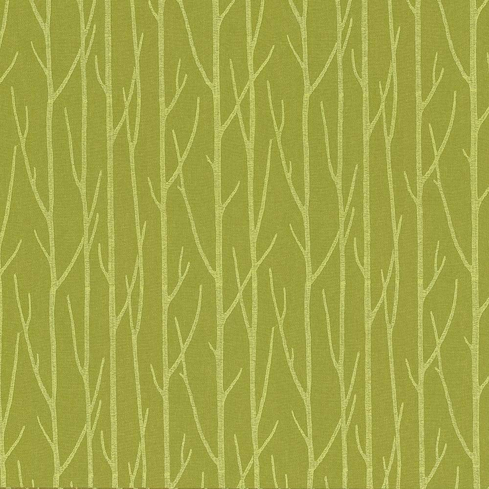Timberline Pistachio by Kasmir Fabric 1429 INDIA Not Tested H: 8 6/8 inches, V:6 3/8 inches 56 - Fabric Carolina - Kasmir