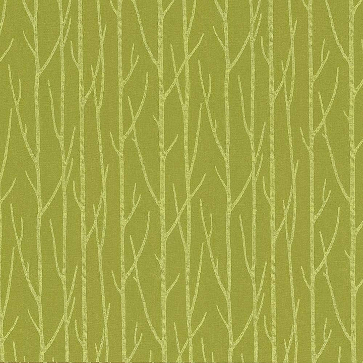 Timberline Pistachio by Kasmir Fabric 1429 INDIA Not Tested H: 8 6/8 inches, V:6 3/8 inches 56 - Fabric Carolina - Kasmir