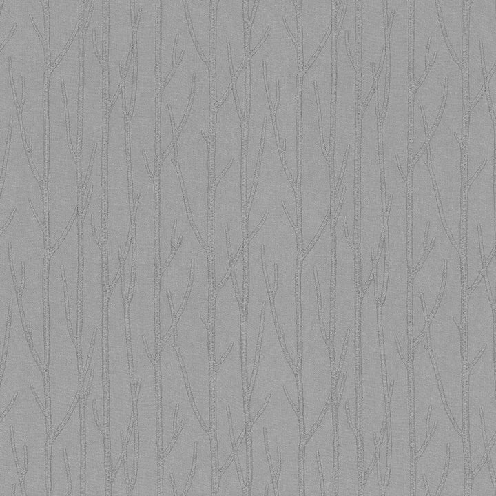 Timberline Silver by Kasmir Fabric 1429 INDIA Not Tested H: 8 6/8 inches, V:6 3/8 inches 56 - Fabric Carolina - Kasmir