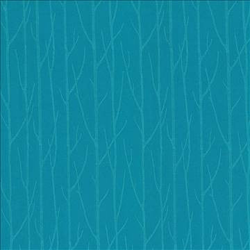 Timberline Teal by Kasmir Fabric 1429 100% Polyester Embroidery Contents 100% Polyester INDIA Not Tested H: 8 6/8 inches, V: 6 3/8 inches 56 - Fabric Carolina - Kasmir