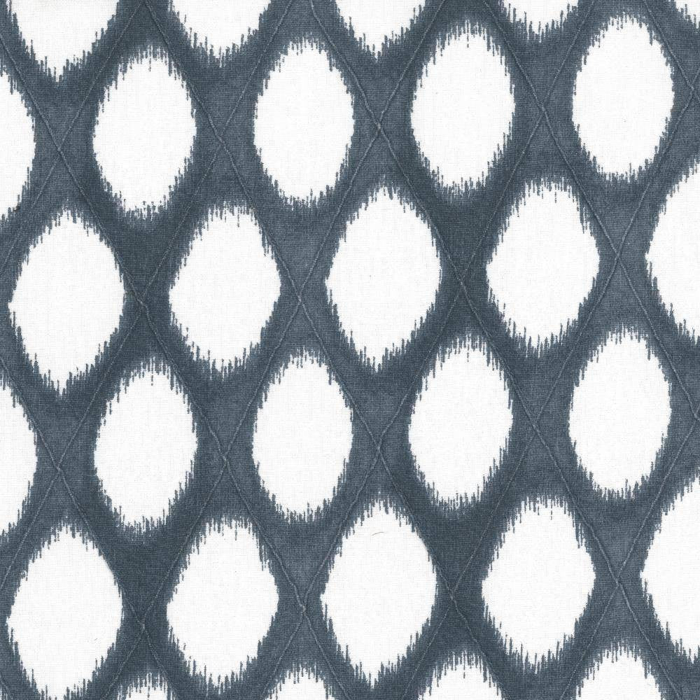 Timblethorne Blue Jay by Kasmir Fabric 1441 INDIA 15,000 Wyzenbeek Double Rubs H: 2 5/8 inches, V:4 6/8 inches 58 - 59 - Fabric Carolina - Kasmir