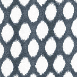 Timblethorne Blue Jay by Kasmir Fabric