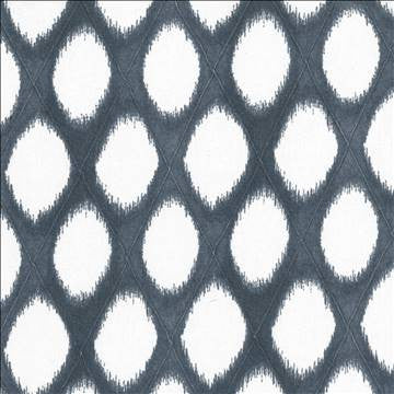 Timblethorne Blue Jay by Kasmir Fabric 1441 100% Cotton INDIA 15,000 Wyzenbeek Double Rubs H: 2 5/8 inches, V: 4 6/8 inches 58 - 59 - Fabric Carolina - Kasmir