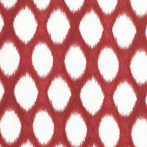 Timblethorne Cherry by Kasmir Fabric