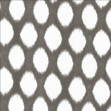 Timblethorne Smoke by Kasmir Fabric 1438 100% Cotton INDIA 15,000 Wyzenbeek Double Rubs H: 2 5/8 inches, V: 4 6/8 inches 58 - 59 - Fabric Carolina - Kasmir