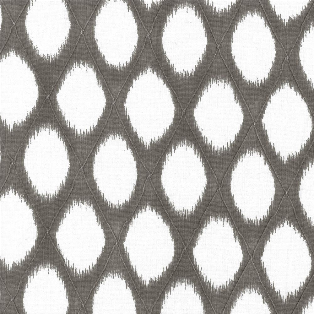 Timblethorne Smoke by Kasmir Fabric 1438 100% Cotton
 INDIA 15,000 Wyzenbeek Double Rubs </p><p>Repeat: Horizontal: 2 5/8 inches and Vertical: 4 6/8 inches 58 - Fabric Carolina -