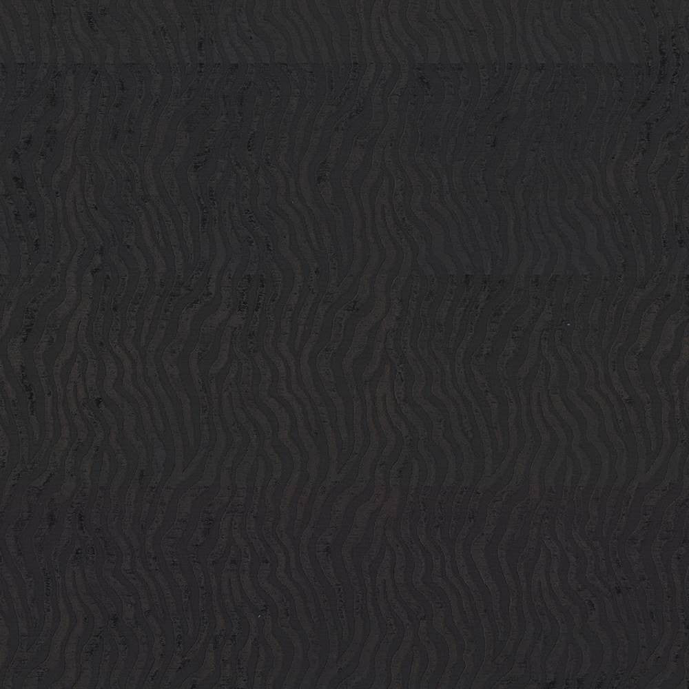 Timbuktu Noir by Kasmir Fabric 1438 CHINA 50,000 Wyzenbeek Double Rubs H: 5 inches, V:6 4/8 inches 55 - Fabric Carolina - Kasmir