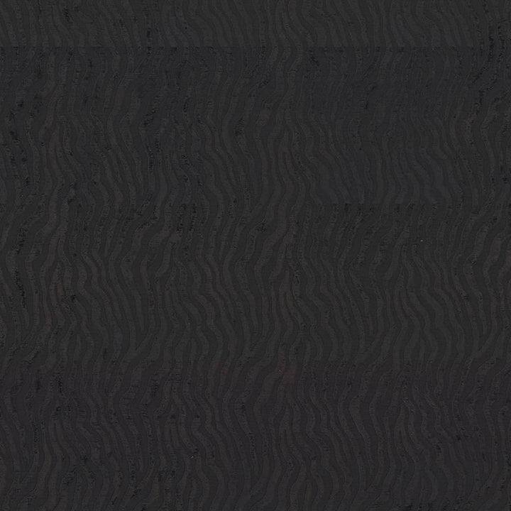Timbuktu Noir by Kasmir Fabric 1438 CHINA 50,000 Wyzenbeek Double Rubs H: 5 inches, V:6 4/8 inches 55 - Fabric Carolina - Kasmir